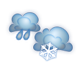 19.11. - 2°C