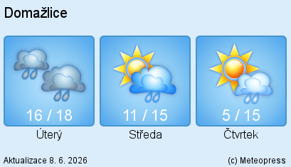 domazlice