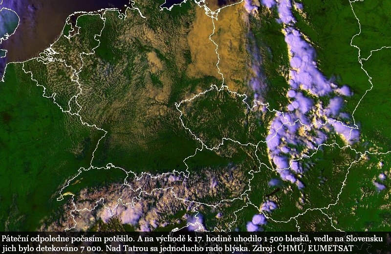 Letem světem (11.)