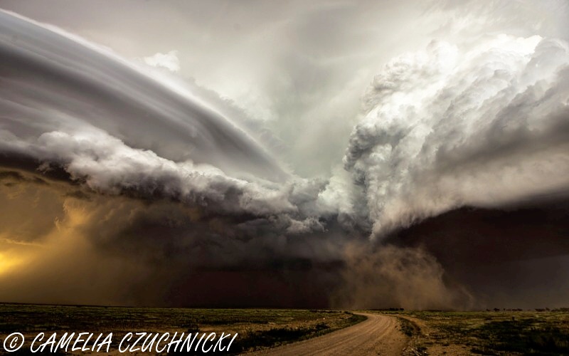 Obrazem: Včerejší destruktivní tornáda v Iowě