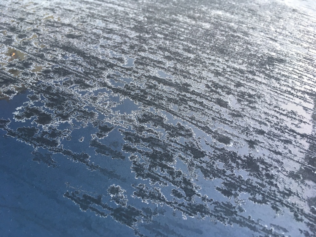 Týdenní předpověď počasí: o víkendu se bude oteplovat