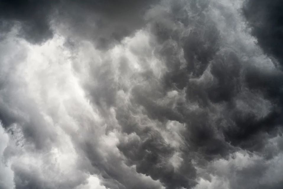 V pátek čekejme teploty kolem 20 °C