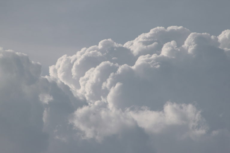 Ve středu očekáváme bouřky : Meteopress | Předpověď počasí ...