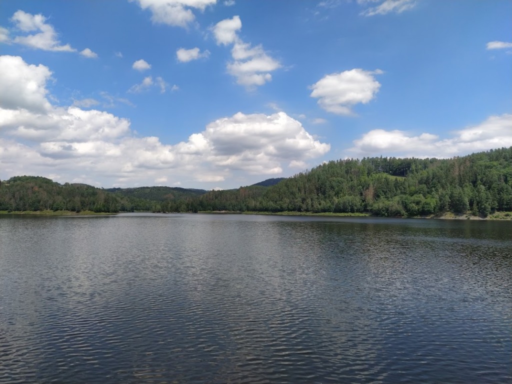 V sobotu naměříme i přes 30 °C
