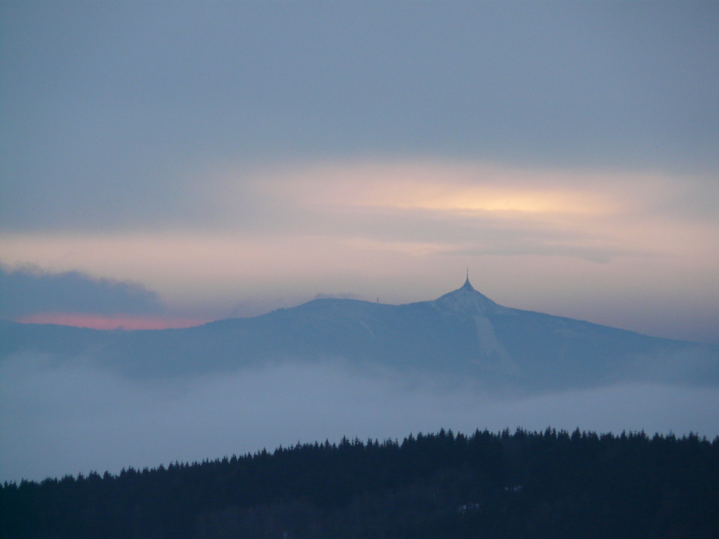 V úterý vítr zeslábne a naměříme až 14 °C