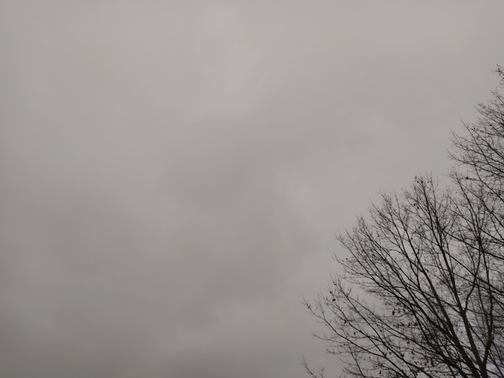 Ve středu se oteplí, sněžení postupně pouze na horách