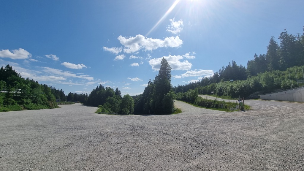 V sobotu většinou polojasno