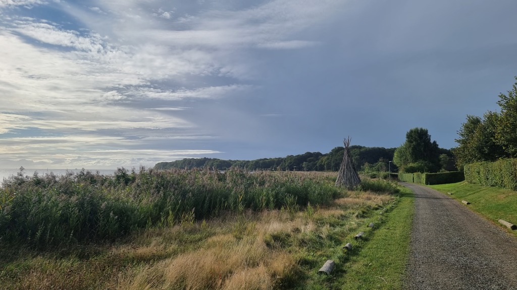 Ve středu se ochladí, odpoledne bude pod 20 °C