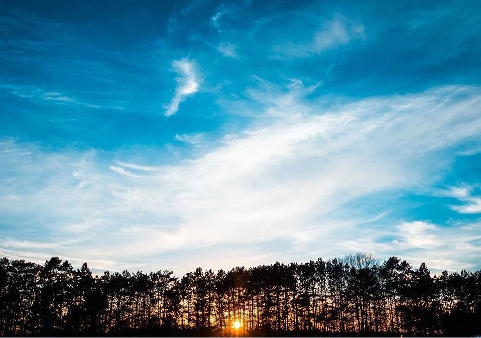 V pátek přes 20 °C a polojasno