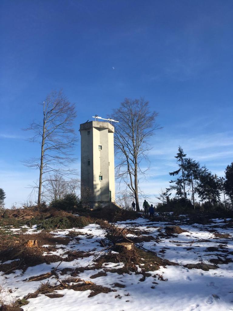 V sobotu chladněji, ale slunečno